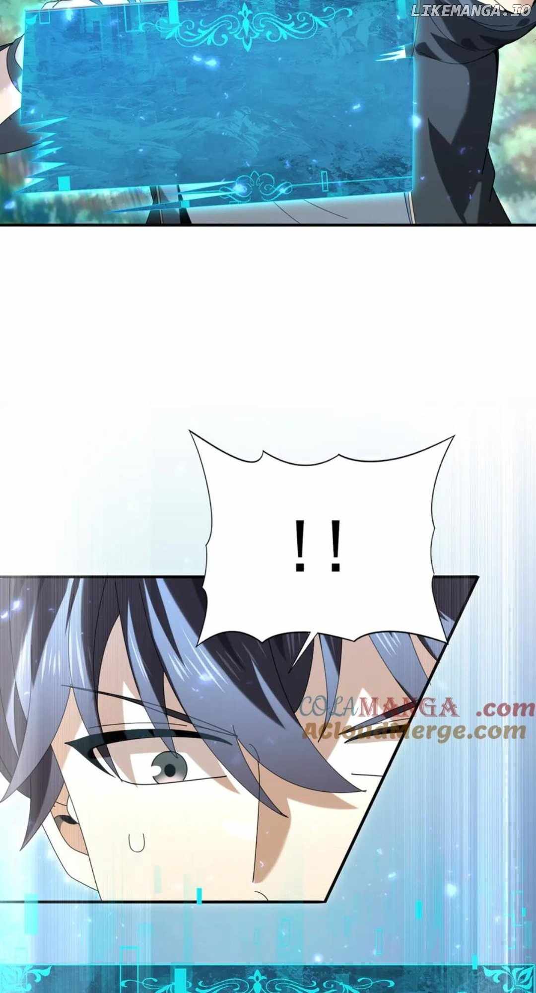 WORTHLESS PROFESSION: DRAGON TAMER Chapter 124 39
